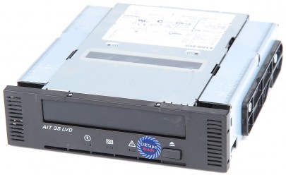 HP AIT35 218575-001 35/90 GB internal SCSI Drive