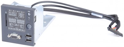 HP Systems Insight Display für DL380 G6 / DL380 G7 / DL385 G7 583984-001