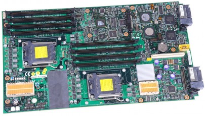 IBM Mainboard / System Board für LS41 Blade 43X0990