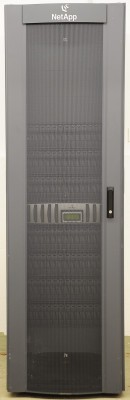 NetApp FAS3070 / FAS 3070 98x 300 GB 15K FC Storage-System 29.4 TB