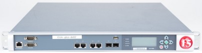 f5 Big-IP LTM 1500 GLOBAL TRAFFIC MANAGER