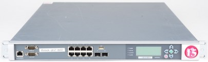 f5 Big-IP LTM 3400 Local Traffic Manger 200-0255-06