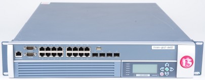 F5 Big-IP 6400 Load Balancer 200-0258-15