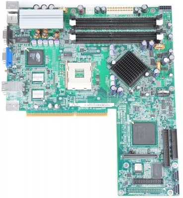 DELL Mainboard / System Board PowerEdge 750 0Y8721 / 0R1479