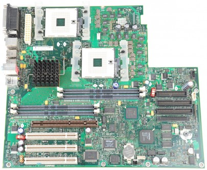 HP Workstation Mainboard / System Board W6000 239059-001