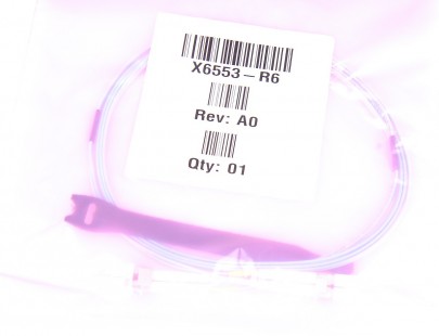 NetApp X6553-R6 Fiber Optic Network Cable / FC Kabel 2 Meter