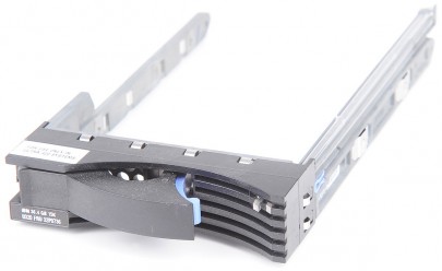 IBM 3.5" U320 SCSI Hot Swap Festplatten-Rahmen für xSeries Server