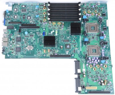 Dell Server Mainboard / System Board PowerEdge 2950 III 0CX396 / CX396