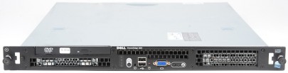 Dell PowerEdge 860 II Pentium 4 640 3.2 GHz / 4 GB RAM / 164 GB SATA