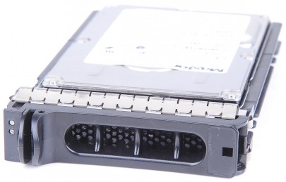 Dell 73 GB U320 SCSI 3.5" Hot Swap Festplatte 10K 0CC315 / CC315