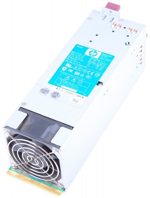 HP ML350 G4p Netzteil / Power Supply 406413-001 725 Watt
