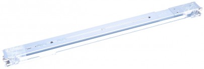 HP 19" Rackmount-Schienen für SE316M1 / DL160 G6 / DL180 G6