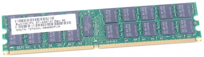 Sun 4 GB PC2-5300P DIMM Modul 371-4307