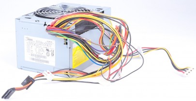 Fujitsu-Siemens Netzteil NPS-230CB B 230 Watt S26113-E507-V50 Esprimo P5905