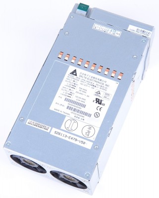 FSC PRIMERGY BX300/BX600 Power Supply / Netzteil 1200 W S26113-E479-V50