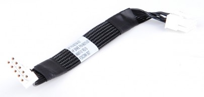 HP Proliant DL380 G6 Power Cable 496070-001 463184-001 4N0H7-01E