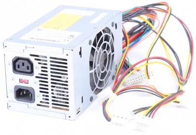 Fujitsu-Siemens NPS-180DB A S26113-E472-V50 180/210 Watt Netzteil / Power Supply