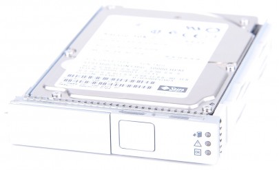 Sun 146 GB 10K 2.5" SAS Hot Swap Festplatte 540-7151