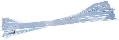 Dell 19" Rack-Mount-Schienen PowerEdge R710