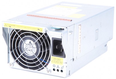 FSC Power Supply / Netzteil AHF-2DC-2100W BladeCenter BX600 S2 / S3