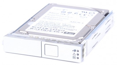 Sun 73 GB 10K 2.5" SAS Hot Swap Festplatte 540-7307