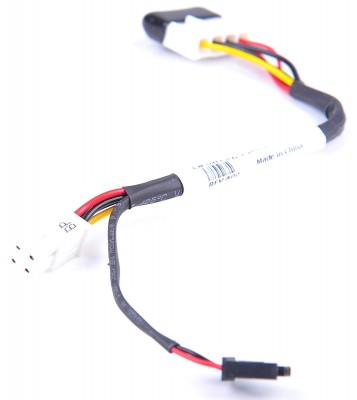 Dell PowerEdge 2950 TBU to Backplane cable 0DH689 / 0WY366