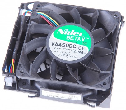 DELL Lüfter / Fan PowerEdge 6850/6950 0WM700 / WM700