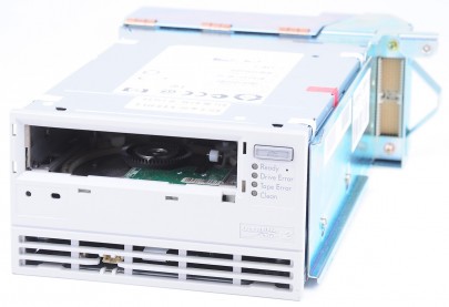HP C7379-00831 BRSLA-0206-DC ULTRIUM LTO-2 INTERNAL TAPE DRIVE