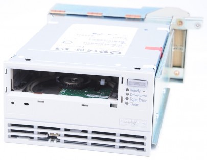 HP ULTRIUM LTO 2 C7379-20831 BRSLA-0206-DC MSL6000 TAPE DRIVE 331225-001