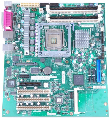 IBM System Board / Mainboard x3200  43W5050