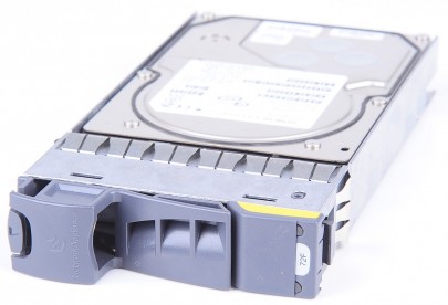 NetApp 108-00052+A1 72 GB 10K FC Hot Swap Festplatte X272