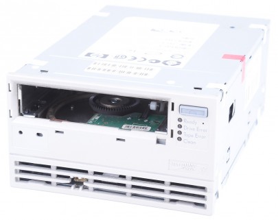 HP LTO2 Tape Drive for MSL Library 973605-101