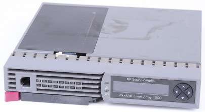 HP MSA 1000 Controller 218231-B22 mit 256 MB Cache / 411048-001