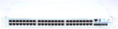 3COM Switch 3CR17562-91 48 Port 10/100 Mbit/s + 4 Port 1000 Mbit/s