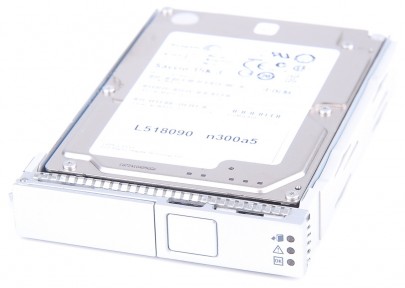 Sun 300 GB 15K 2.5" Dual Port 6G SAS Hot Swap Festplatte