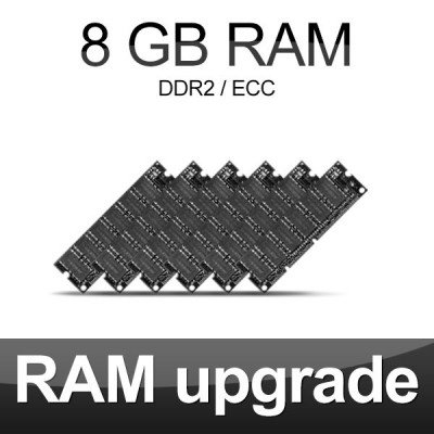 RAM-Upgrade auf 8 GB