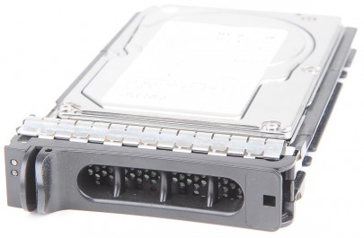 Dell 36 GB U320 SCSI 10K 3.5" Hot Swap Festplatte 0M3634 / M3634
