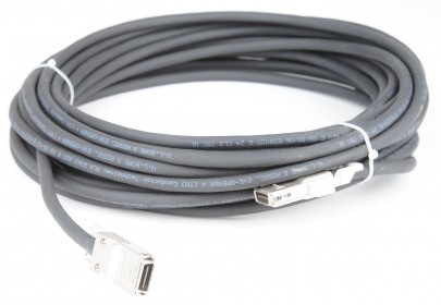 WL GORE IBN4000-15 4X INFINIBAND Kabel 15 m