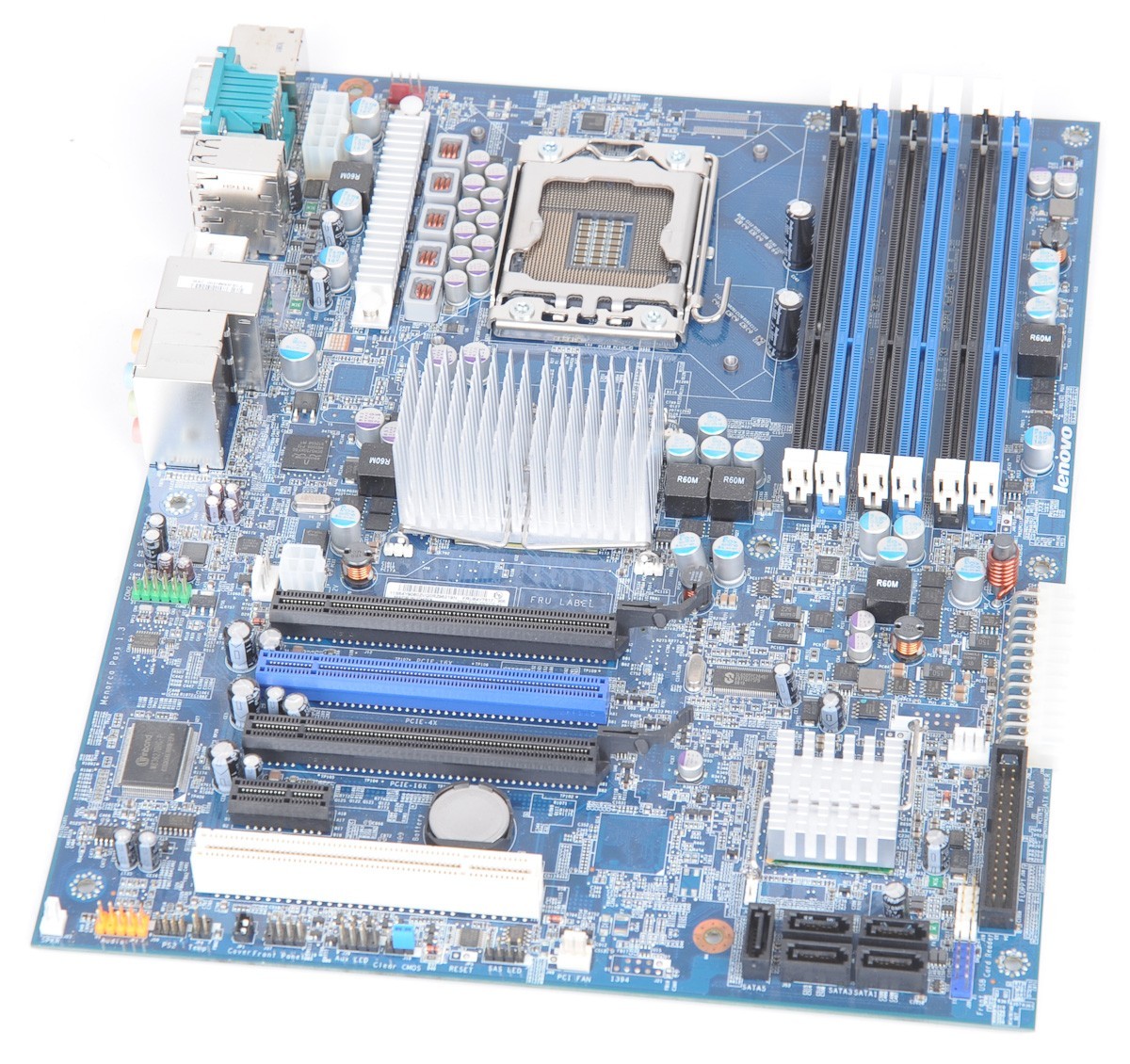 64Y7517 IBM Lenovo Thinkstation S20 System Board
