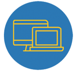 Gebrauchte Computer Spende