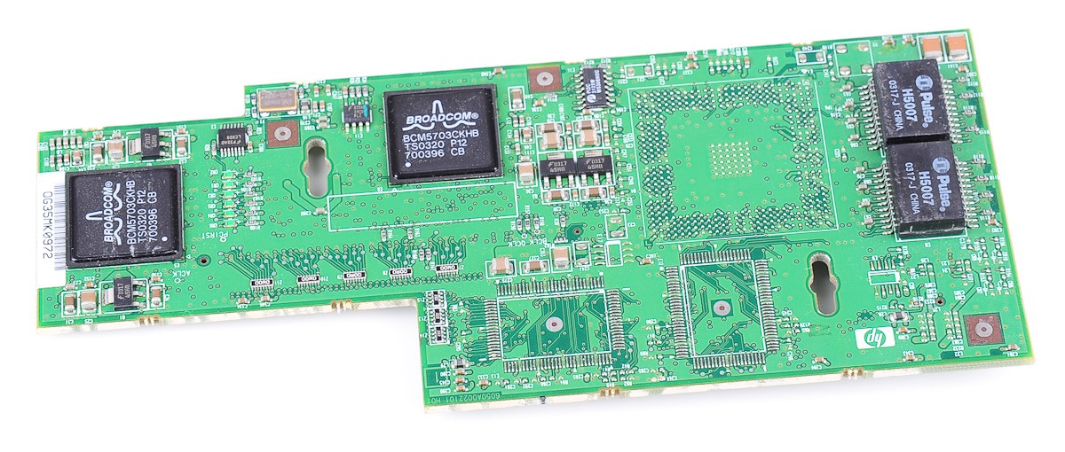 Accton EN1208 PCI Ethernet Adapter