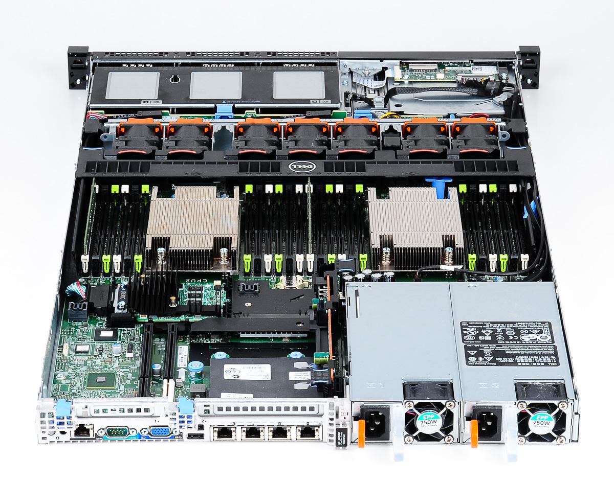dell r630